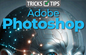 Adobe Photoshop Tricks and Tips - 23rd Edition 2026 (True PDF) - book