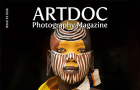 Artdoc Photography Magazine - Issue 3, 2026 (True PDF) - book