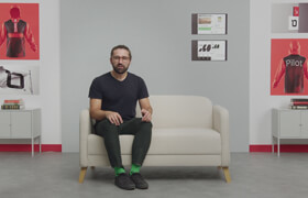 Domestika - Photography for Graphic Designers Create a Brand Book