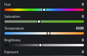 Foliage Tint Master for 3ds Max 2021-2026 Win