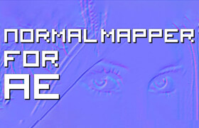 Normal Mapper for AE