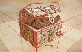 Proko - The Perspective Course