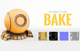 Sanctus Bake
