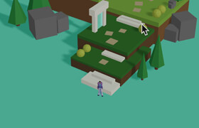ZeroToMastery - Three.js Bootcamp Zero to Mastery