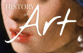 All About History - History of Art , 3rd Edition 2026 (PDF) - book