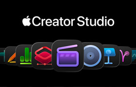 Apple Creator Studio