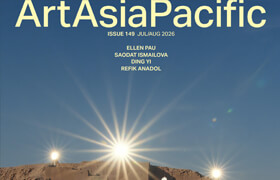 ArtAsiaPacific - Issue 149 (JulAug 2026) - True PDF - book