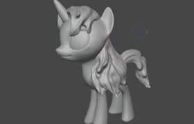 CGCookie - PRINTLAB - Your Guide to 3D Printing with Blender and a Prusa Printer