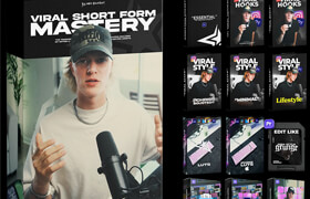 Chris Boustedt ViralREELS - All Access Bundle