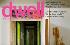 Dwell - July-August 2026 (True PDF) - book