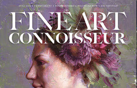 Fine Art Connoisseur - July-August 2026 (True PDF) - book
