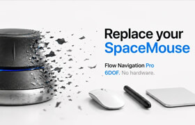 Flow Navigation Pro