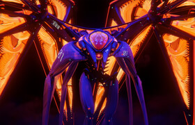 From Ultraviolet to Ultra Violent by Aurora-Machina