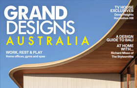 Grand Designs Australia - Issue 14.6, 2026 (True PDF) - book