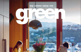 Green Magazine - Issue 110 July-August 2026 (True PDF) - book