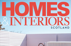 Homes & Interiors Scotland - July-August 2026 (True PDF) - book