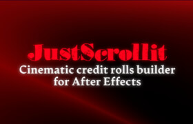 JustScrollit