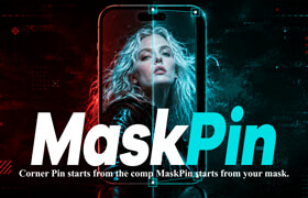 MaskPin