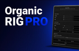 Organic RIG PRO