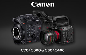 Phantom Luts - Canon Luts - lut