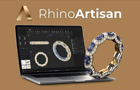 RhinoArtisan Jewelry for Rhino