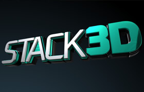 STACK3D