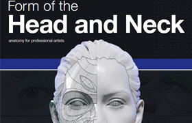 Uldis Zarins - Form of Head and Neck - book