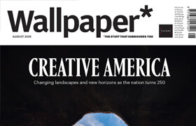 Wallpaper - August 2026 (True PDF) - book