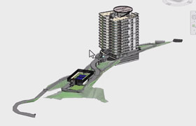 Udemy - Revit BIM Project File Model Review & Breakdown