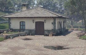 Udemy - Unreal Engine 5 - Build a AAA-Quality Game Environment (Updated Feb 2026)