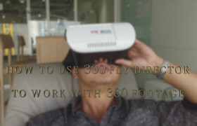 Udemy - 360 Videos The Complete Guide to Creating 360 Video