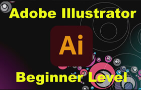 Udemy - Adobe Illustrator Course For Beginner