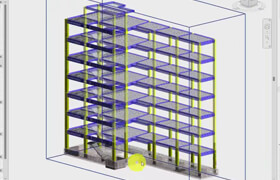 Udemy - BIM Revit Structure 2026 Reinforced Concrete Full Course