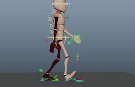 Udemy - Intro Animation Beginners Guide To Realistic 3D Animation