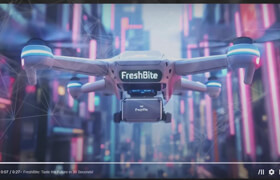 Udemy - Invideo Ai V30 Master Free Ai Video Creation Editing