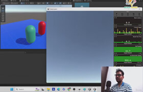 Udemy - Photon Fusion 2 Share Mode Multiplayer in Unity Beginners