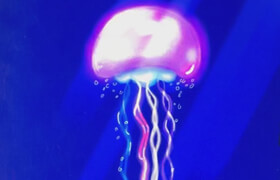 Udemy - Procreate Masterclass From Beginner To Pro