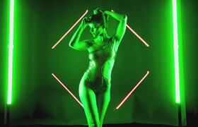 Udemy - Stunning Photography With A Rgb Laser