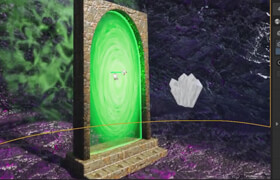 Udemy - Unreal Materials Build Real Shader Effects