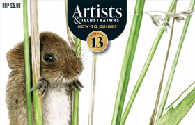 Artists & Illustrators - SUMMER ART All you need to know, 206 (PDF) - book