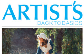 Artists Back to Basics - Volume 16 Issue 3, 2026 - book
