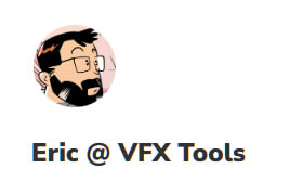 Eric VFX Tools Bundle