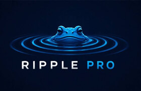 Ripple Pro for 3ds Max