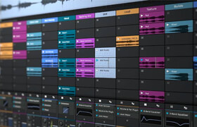 Tracktion Waveform Pro