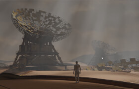 Udemy - Complete Blender Megacourse Beginner to Expert 3D Artist