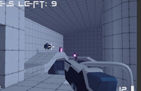 Udemy - Complete C# Unity 3D Game Development in Unity 6