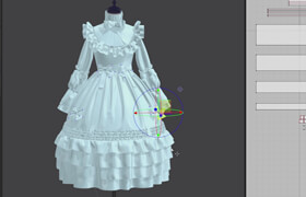 Udemy - Marvelous Designer Mastery Beginner to Advanced