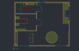 Udemy - Master AutoCAD 2026, Odoo CRM & Project Management Skills