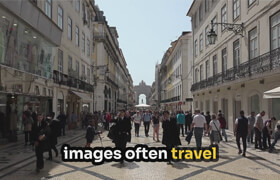 Udemy - Street Photography Mastery The Complete Course