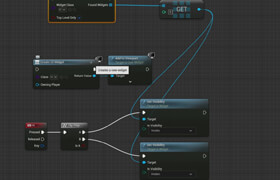 Udemy - Ultimate Unreal Engine 5 Blueprint Developer Course